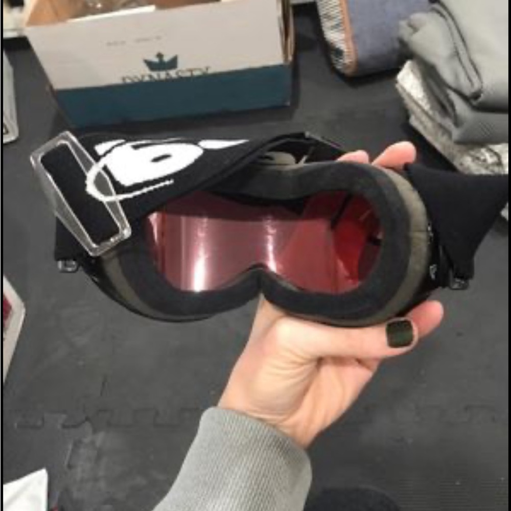 Bolls ski/snowboard Goggles
